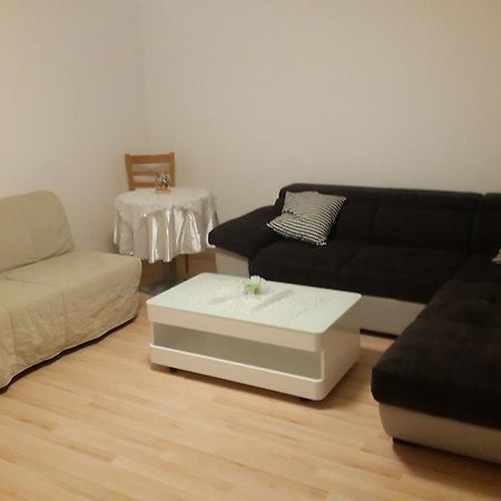 Ferienwohnung Sesvenna 다보스 외부 사진