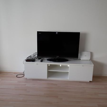 Ferienwohnung Sesvenna 다보스 외부 사진