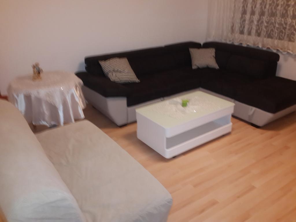 Ferienwohnung Sesvenna 다보스 외부 사진