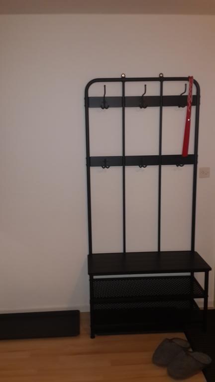 Ferienwohnung Sesvenna 다보스 외부 사진